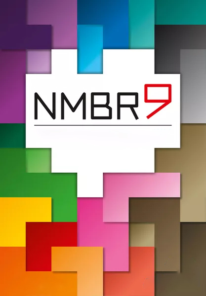 NMBR 9